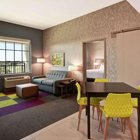 Home2 Suites By Hilton Jekyll Island Exteriör bild