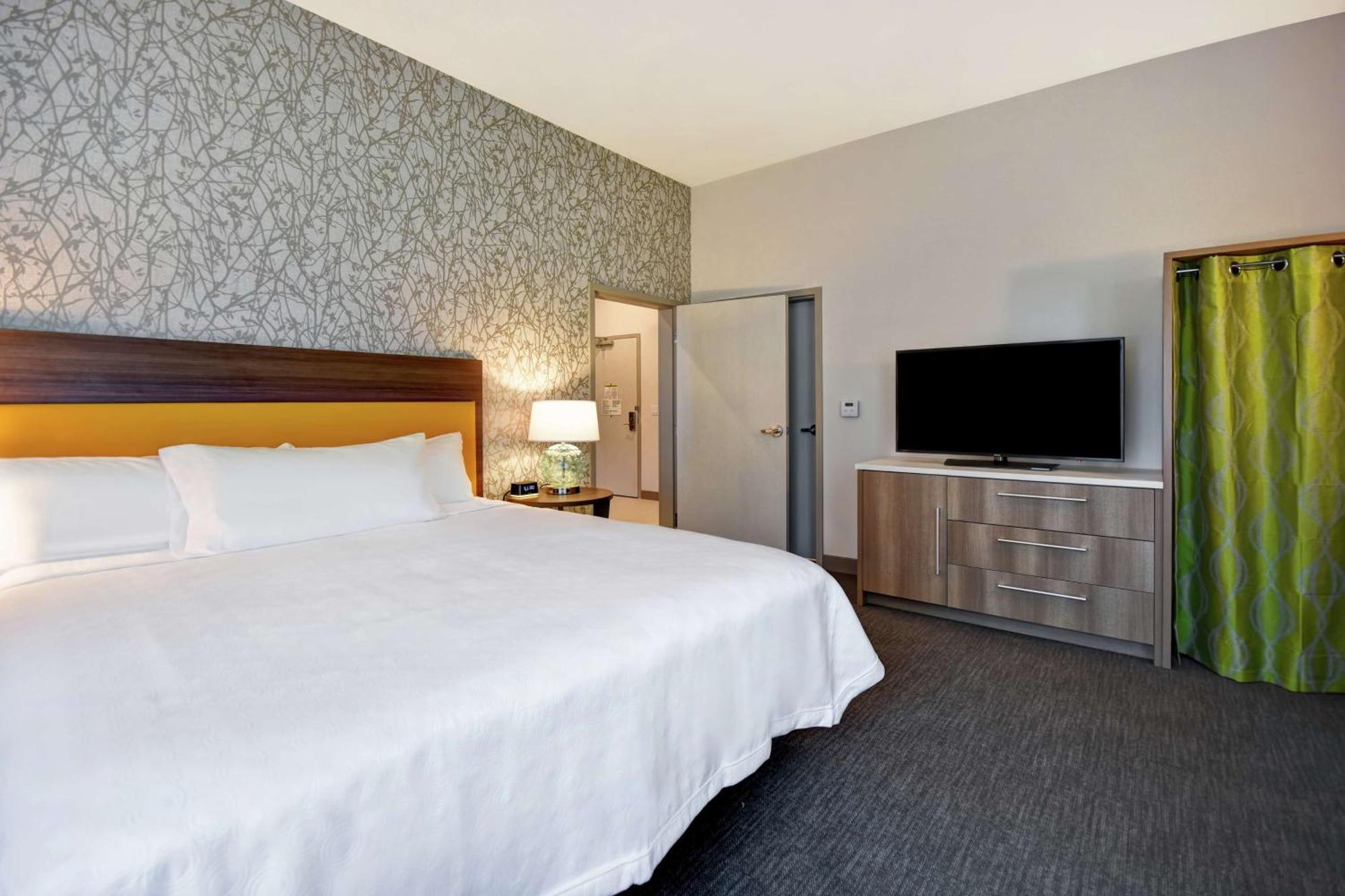 Home2 Suites By Hilton Jekyll Island Exteriör bild