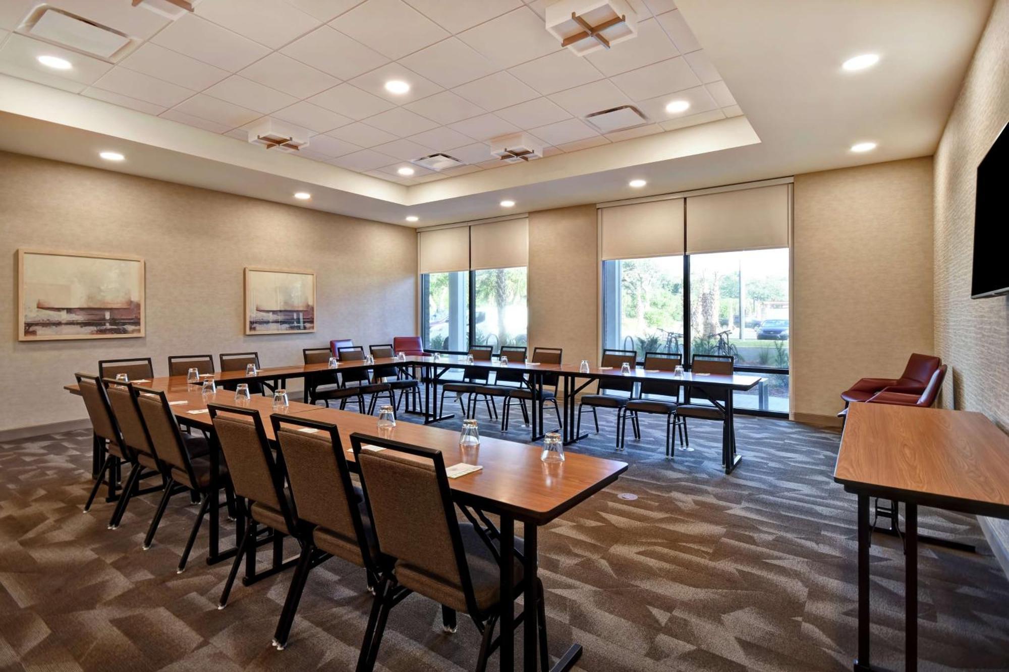 Home2 Suites By Hilton Jekyll Island Exteriör bild