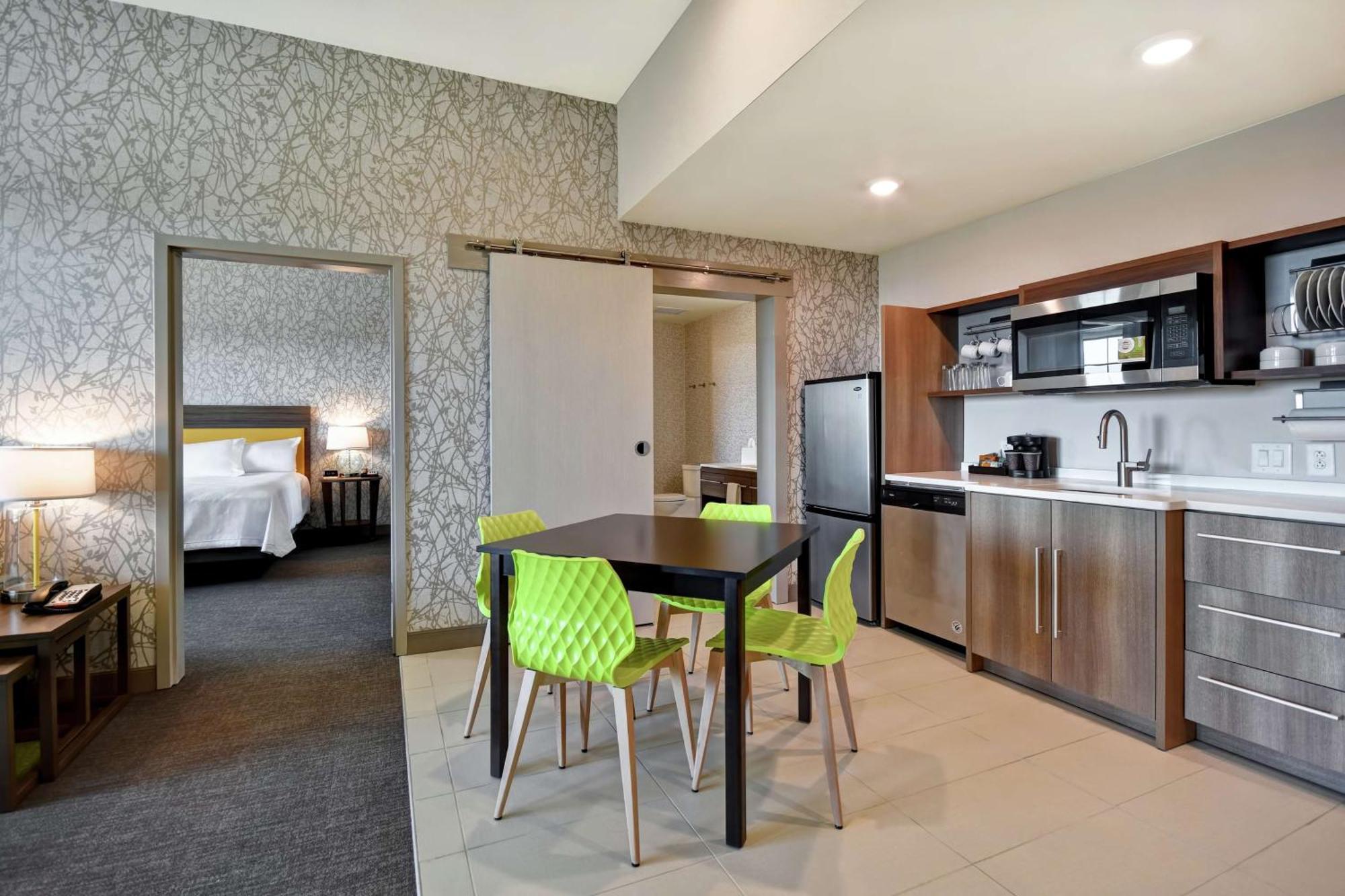 Home2 Suites By Hilton Jekyll Island Exteriör bild