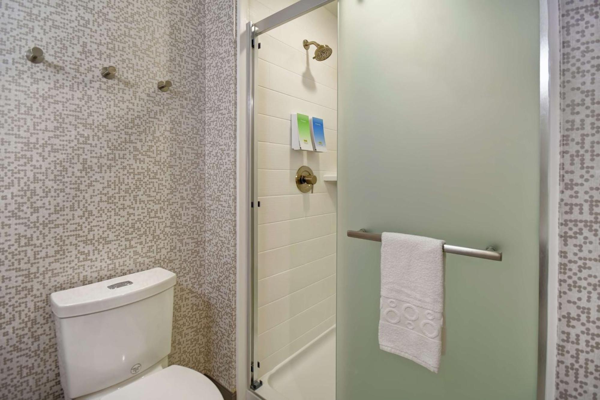 Home2 Suites By Hilton Jekyll Island Exteriör bild
