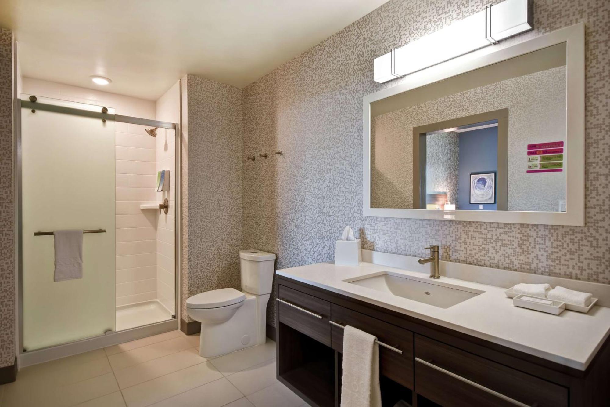 Home2 Suites By Hilton Jekyll Island Exteriör bild