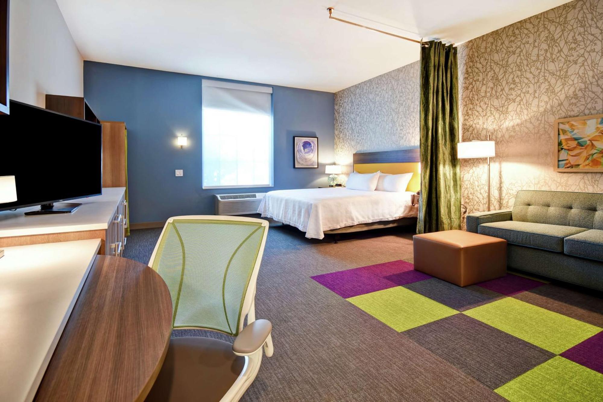 Home2 Suites By Hilton Jekyll Island Exteriör bild