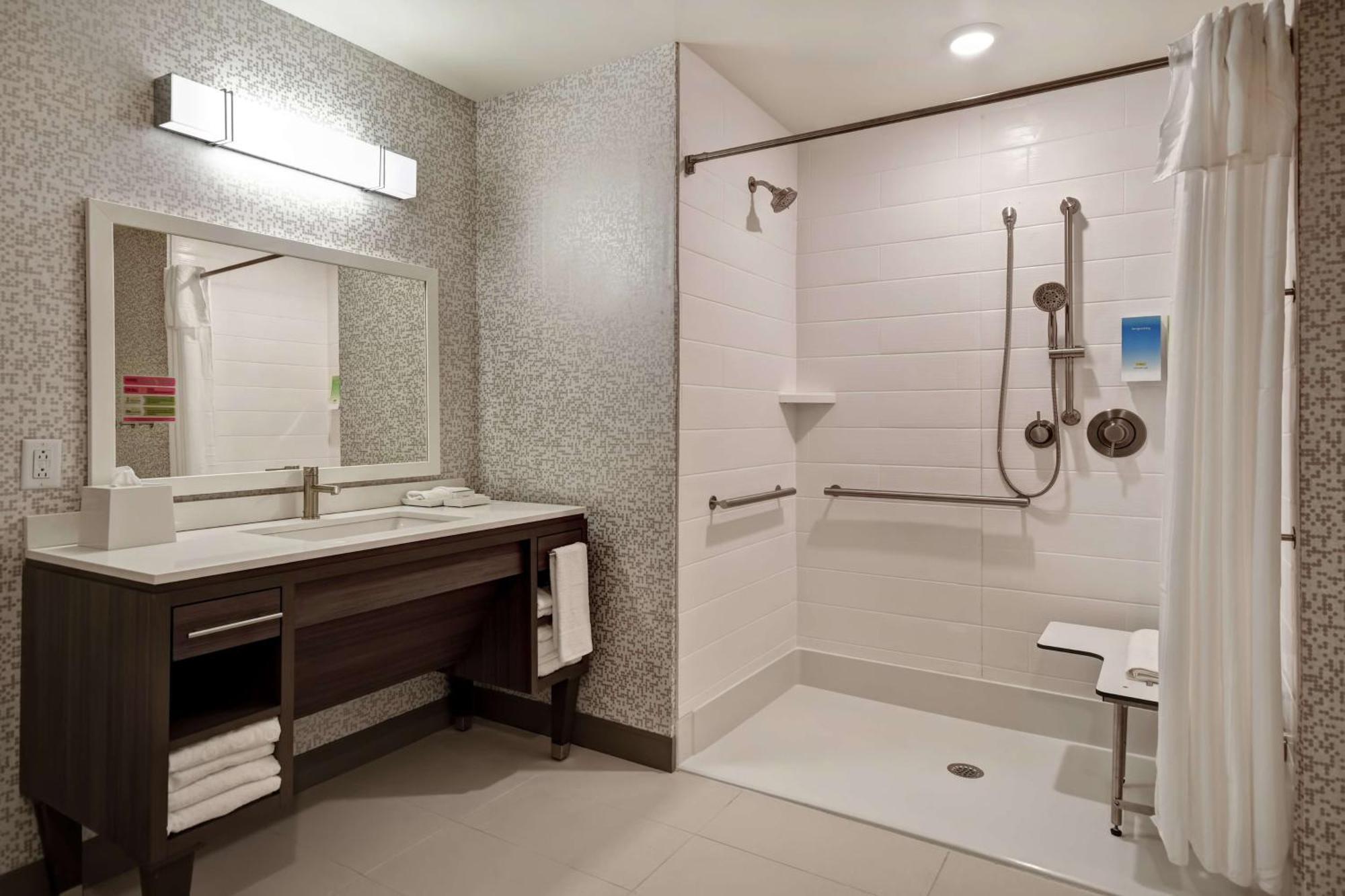 Home2 Suites By Hilton Jekyll Island Exteriör bild