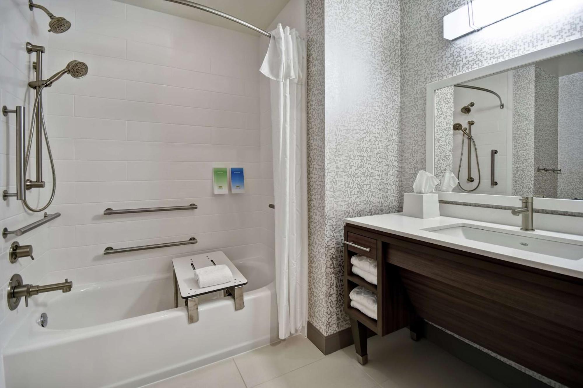 Home2 Suites By Hilton Jekyll Island Exteriör bild