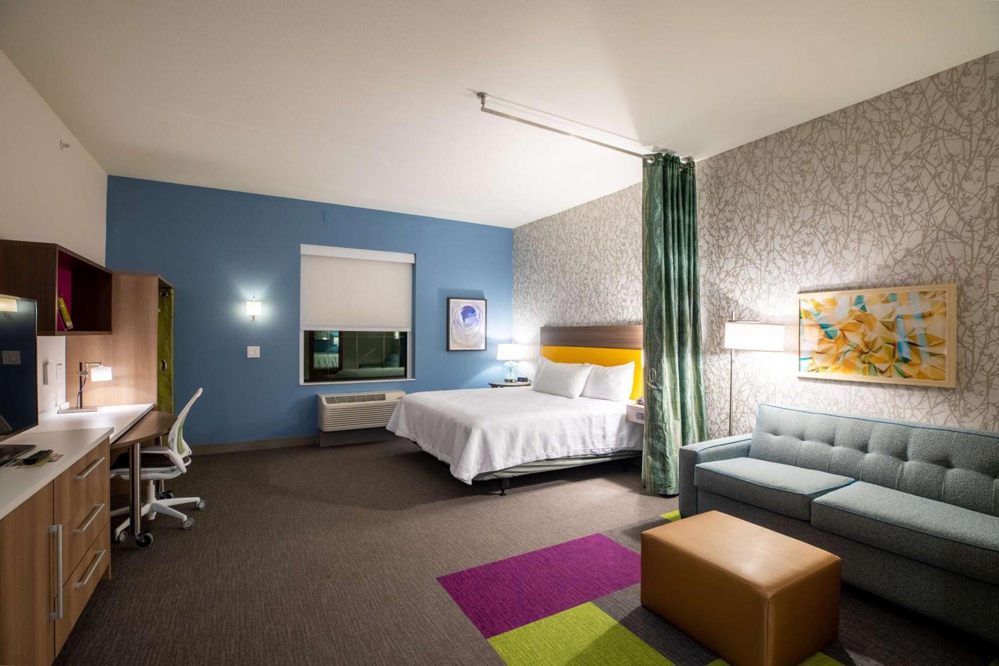 Home2 Suites By Hilton Jekyll Island Exteriör bild